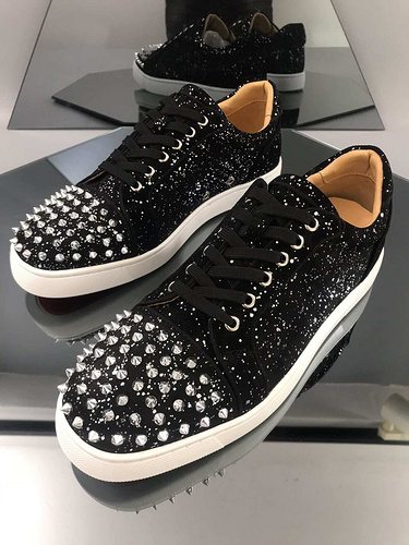 Christian Louboutin Shoes Unisex ID:202003b163